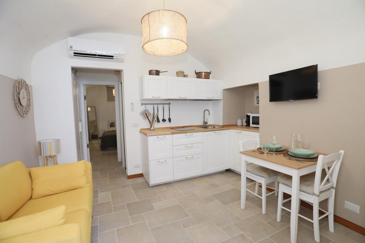 Ferienwohnung Sagarriga 56 Bari Exterior foto