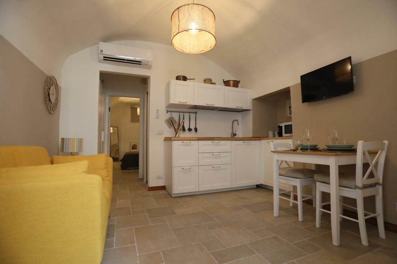 Ferienwohnung Sagarriga 56 Bari Exterior foto