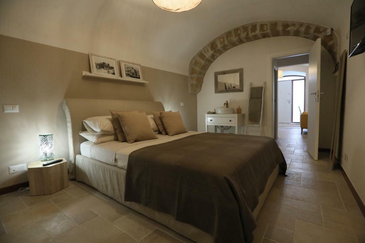 Ferienwohnung Sagarriga 56 Bari Exterior foto