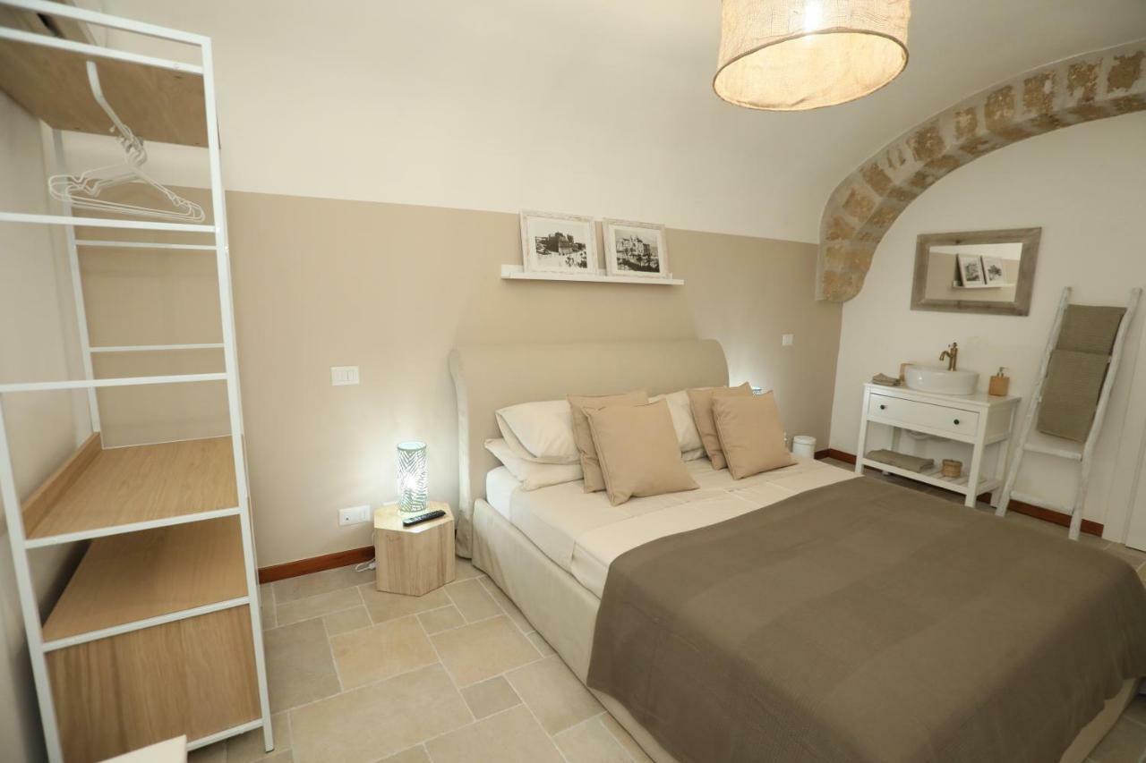 Ferienwohnung Sagarriga 56 Bari Exterior foto