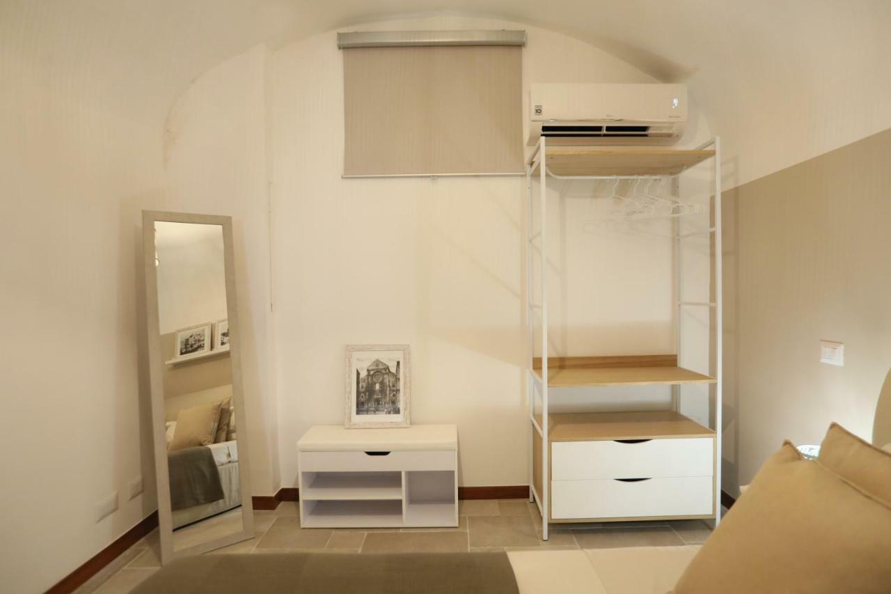 Ferienwohnung Sagarriga 56 Bari Exterior foto