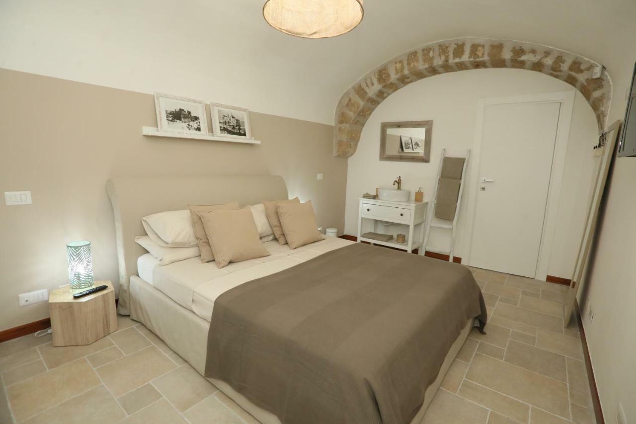 Ferienwohnung Sagarriga 56 Bari Exterior foto
