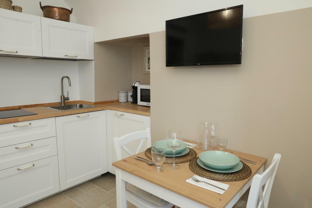Ferienwohnung Sagarriga 56 Bari Exterior foto