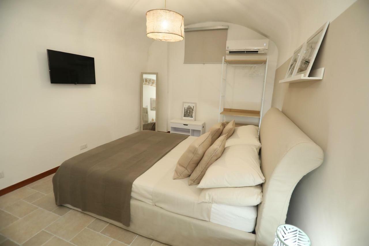 Ferienwohnung Sagarriga 56 Bari Exterior foto